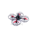 HOSHI HS-001 customize show swarming drone UAV programmable drone for light show Drone projects customization with base training